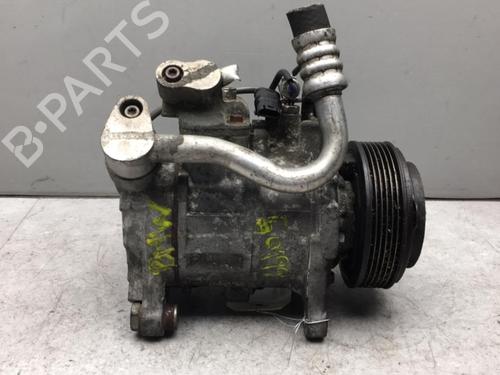 AC compressor BMW 3 (E90) 320 d | BP25581889M34 