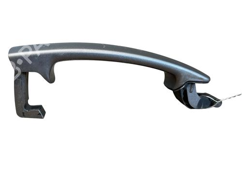 Front right exterior door handle VW TIGUAN (5N_) 2.0 TDI 4motion | BP25500458C129 