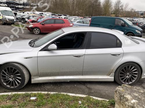 Right tailgate light ALFA ROMEO 159 (939_) 2.4 JTDM (939AXD12, 939AXD1B) | BP25499190C80 - Image 22