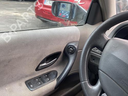 Venstre baglygte bagklap RENAULT LAGUNA II (BG0/1_) 1.9 dCi | BP25521183C79 