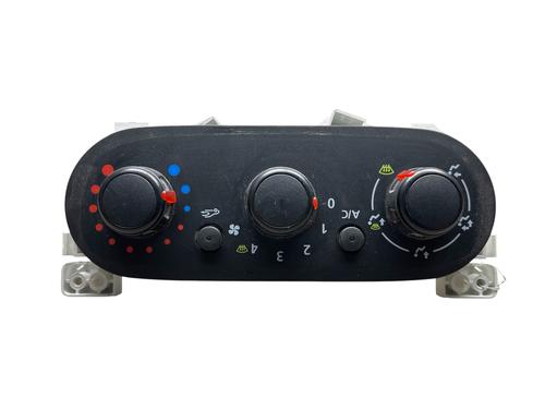 Climate control NISSAN NV300 Van (X82) 1.6 dci 125 | BP33550868I5 - Image 2