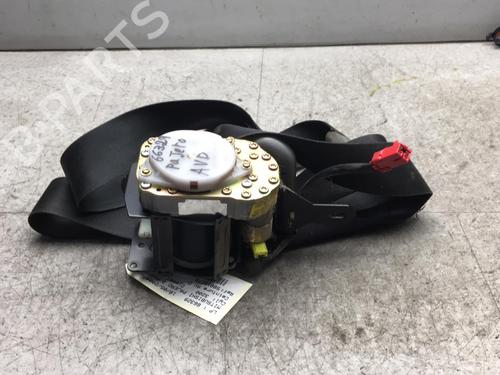 Used Front right belt tensioner MITSUBISHI PAJERO III (V7_W, V6_W) 3.2 Di-D (V68W) (160 hp) 25556684