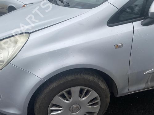 Front left window mechanism OPEL CORSA D (S07) 1.3 CDTI (L08, L68) | BP25575901C22 - Image 10