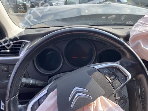 Left taillight CITROËN C4 II (NC_) 1.6 HDi 115 | BP25503679C34  - Image 13