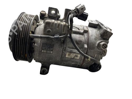Used AC compressor RENAULT ESPACE V (JR_) 1.6 dCi 160 (160 hp) 30505506