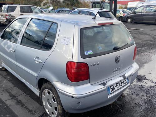 Alternator VW POLO III (6N1) 60 1.4 | BP25511840M7 
