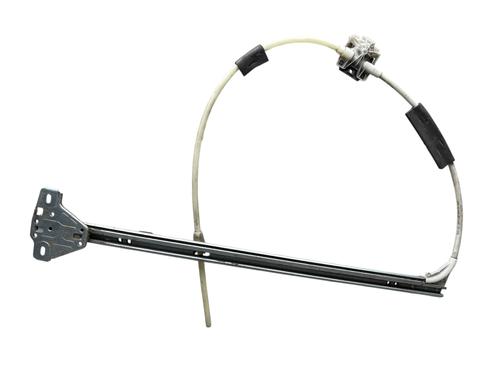 Front left window mechanism RENAULT MASTER II Van (FD) 2.5 D (FD0A, FD0E, FD2E, FD3E) | BP29425541C22 
