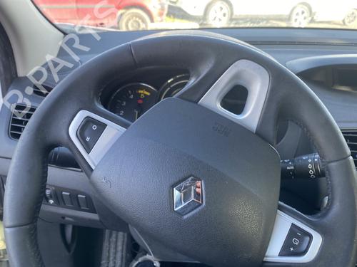 Climate control RENAULT MEGANE III Hatchback (BZ0/1_, B3_) 1.5 dCi (BZ09, BZ0D, BZ1W, BZ29, BZ14) | BP26410358I5  - Image 20