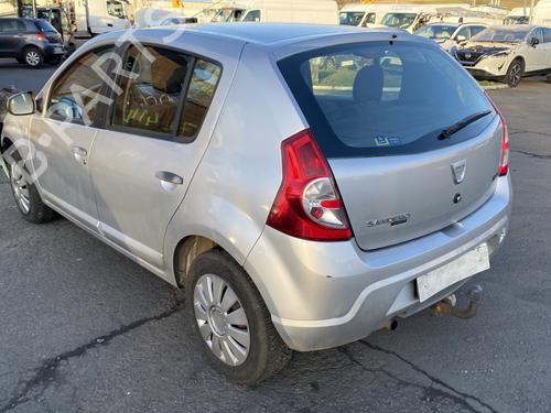 ABS pump DACIA SANDERO 1.5 dCi | BP25918839M43 - Image 30