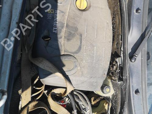 Left headlight RENAULT KANGOO Express (FC0/1_) 1.5 dCi (FC07, FC1R) | BP25517294C28 - Image 16