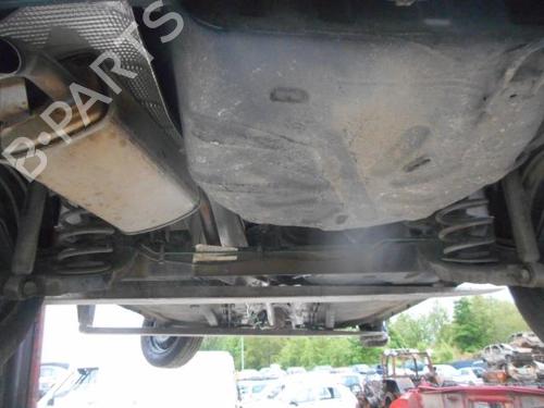 Ratstangsstang RENAULT CLIO II (BB_, CB_) 1.2 16V (BB05, BB0W, BB11, BB27, BB2T, BB2U, BB2V, CB05,... | BP25581072I23 