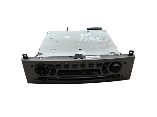 radio-peugeot-308-i-4a_-4c_-2007-2008-2009-2010-2011-2012-2013-2014-2015-2016-30180898 main image