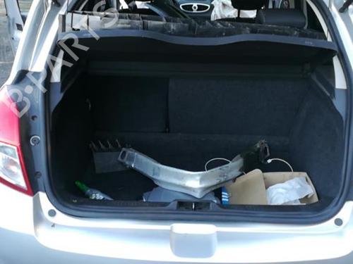 Front right window mechanism RENAULT CLIO III (BR0/1, CR0/1) 1.5 dCi (C/BR0G, C/BR1G) | BP25577468C23 