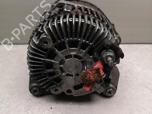 Lichtmaschine für RENAULT ESPACE IV (JK0/1_) 2.0 dCi (JK02, JK03) (131 hp) 25561498