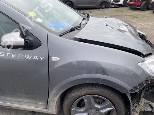 Headrest DACIA SANDERO II 1.5 dCi | BP25498160I31 - Image 33