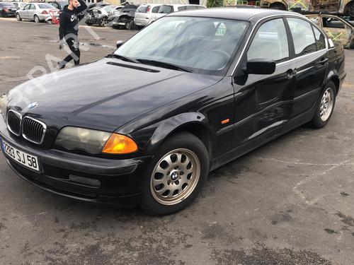 Right front indicator BMW 3 (E46) 323 i | BP25557058C33 - Image 14