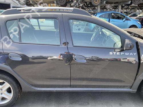 Generator DACIA SANDERO II TCe 90 (B8M1, B8MA, B8AC) | BP27259828M7 - Image 13