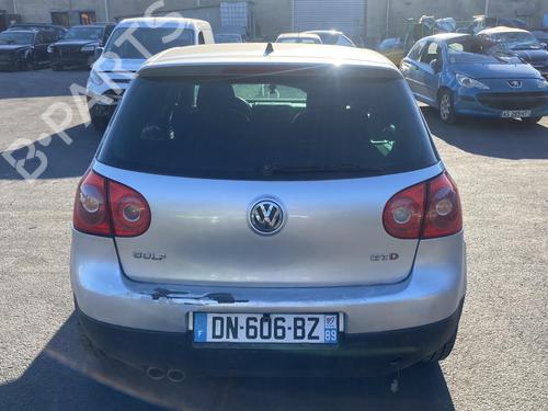 Commande Chauffage VW GOLF V (1K1) 2.0 TDI | BP25520153I5 