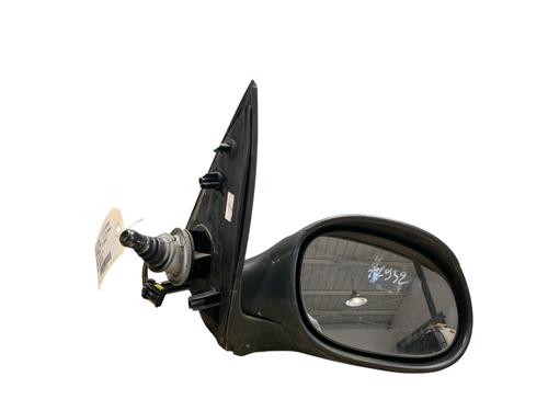 Used Right mirror PEUGEOT 206+ (2L_, 2M_) 1.4 HDi eco 70 (68 hp) 25550606
