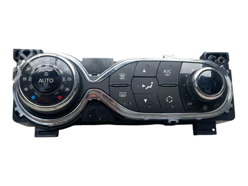 Climate control RENAULT TRAFIC III Van (FG_) 1.6 dCi 125 (FGMH) | BP36953280I5 - Image 4