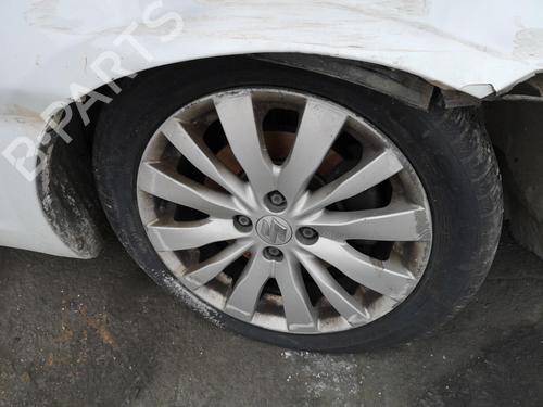 Climate control SUZUKI SWIFT IV (FZ, NZ) 1.2 (AZH412, ZC72S) | BP25580447I5 - Image 16