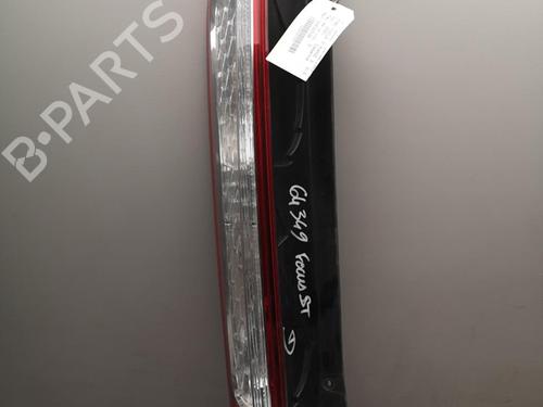 Used Right taillight FORD FOCUS II (DA_, HCP, DP) 2.5 ST (225 hp) 25517316