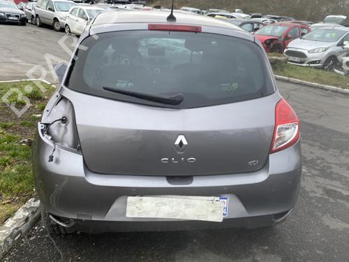 Right front window switch RENAULT CLIO III (BR0/1, CR0/1) 1.5 dCi (C/BR0G, C/BR1G) | BP25499849I26  - Image 20