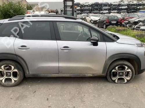 Left front window switch CITROËN C3 AIRCROSS II (2R_, 2C_) 1.5 BlueHDi 100 (2CYHYJ) | BP30637018I27 - Image 22