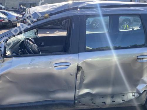 Left front window switch DACIA LODGY (JS_) 1.5 dCi (JSMC, JSAF) | BP25498060I27 - Image 17