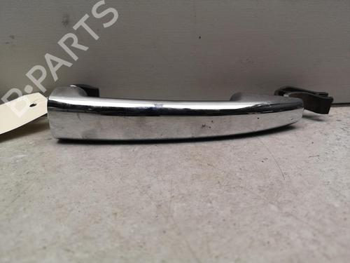 Used Front right exterior door handle CITROËN DS3 (SA_) 1.6 VTi 120 (120 hp) 25517264