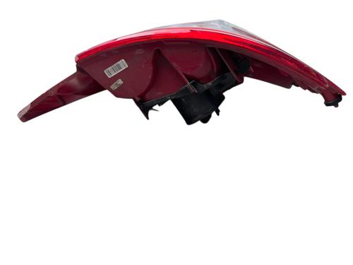 Right taillight PEUGEOT 208 I (CA_, CC_) 1.4 HDi | BP27376606C35 