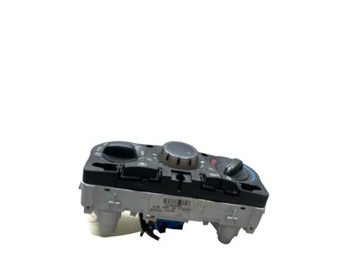 Used Climate control Climate control OPEL CORSA D (S07) 1.3 CDTI (L08, L68) (90 hp) 25513355 25513355