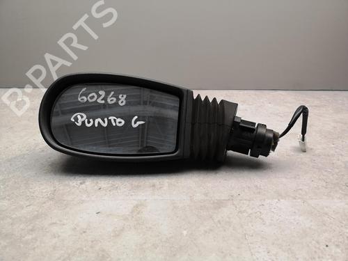 Left mirror FIAT PUNTO (188_) 1.3 JTD 16V | BP25576730C26 