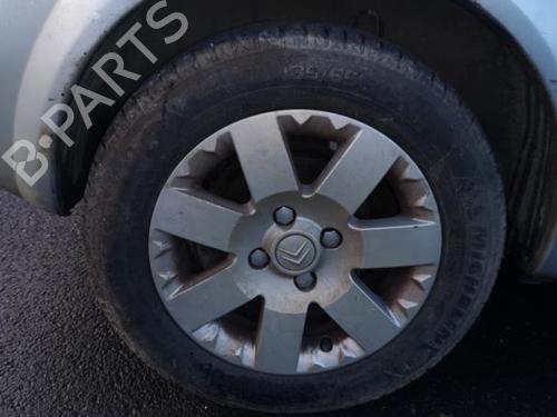 Front left window mechanism CITROËN C3 Pluriel (HB_) 1.6 | BP25583453C22 - Image 28