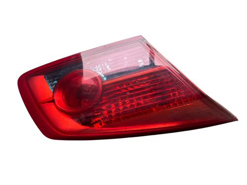 Used Left tailgate light RENAULT VEL SATIS (BJ0_) 2.2 dCi (BJ0E, BJ0F) (150 hp) 25505930