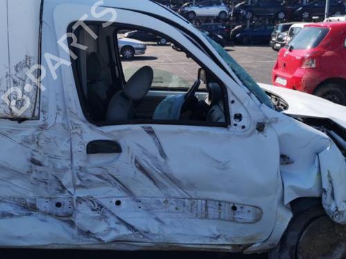 Left headlight RENAULT KANGOO Express (FC0/1_) 1.5 dCi (FC1E) | BP25537403C28 - Image 32