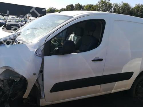 Front right window mechanism CITROËN BERLINGO Box Body/MPV (B9) 1.6 HDi 90 | BP25537637C23  - Image 30