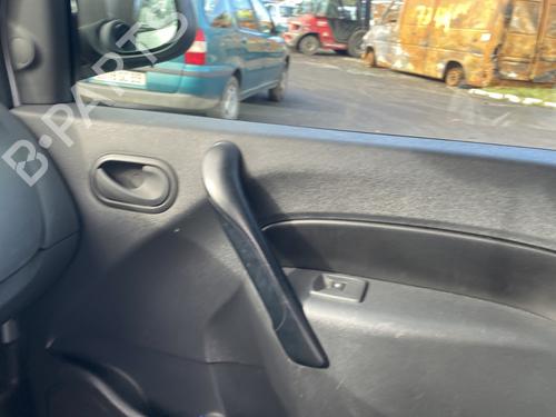 Left sun visor NISSAN NV250 Van (X61) dCi 115 | BP27294779I1  - Image 16
