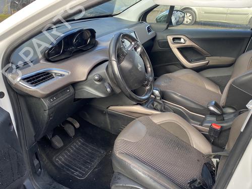 ABS pump PEUGEOT 2008 I (CU_) 1.2 VTi | BP30520740M43  - Image 12