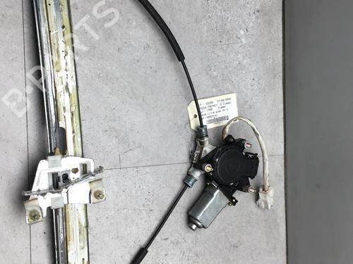 Used Front left window mechanism MAZDA PREMACY (CP) 2.0 TD (101 hp) 25531972