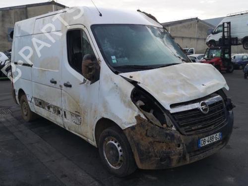 Left front window switch OPEL MOVANO B Van (X62) 2.3 CDTI FWD (FV) | BP25554944I27 - Image 24