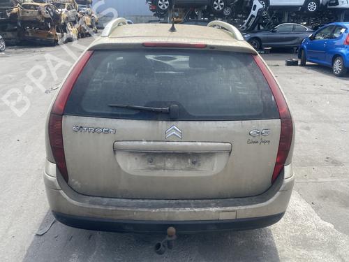 Third brake light CITROËN C5 II Break (RE_) 1.6 HDi (RE9HZC, RE9HYB) | BP34046249L11 - Image 13