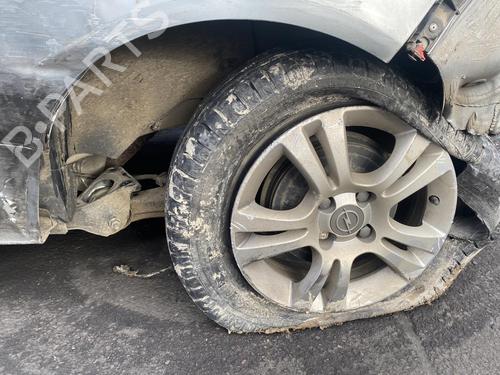 Starter OPEL CORSA D (S07) 1.3 CDTI (L08, L68) | BP25551115M8  - Image 23