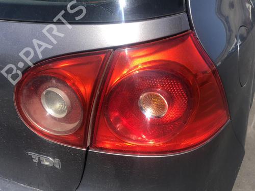 Left tailgate light VW GOLF V (1K1) 1.9 TDI | BP25520467C79 