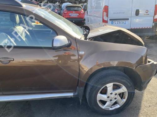 Climate control DACIA DUSTER (HS_) 1.5 dCi 4x4 (HSMC, HSMD) | BP25572460I5 - Image 14