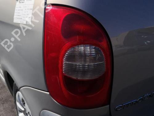 Starter CITROËN XSARA PICASSO (N68) 1.8 16V | BP25556038M8