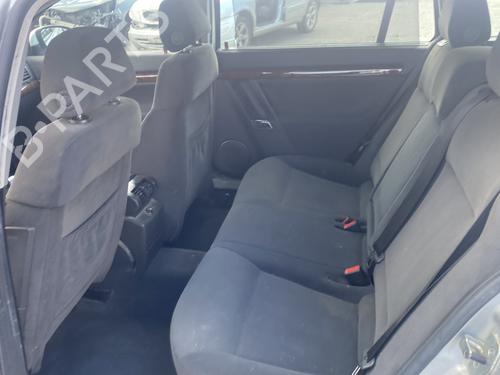 Front right panel OPEL VECTRA C Estate (Z02) 3.0 V6 CDTI (F35) | BP28352247C59 