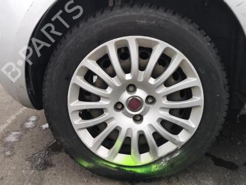 Starter FIAT GRANDE PUNTO (199_) 1.2 | BP25556069M8 - Image 25
