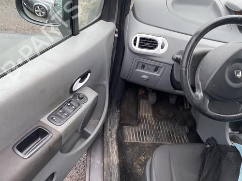 Left front window switch RENAULT MODUS / GRAND MODUS (F/JP0_) 1.5 dCi (JP02) | BP25567484I27 - Image 6