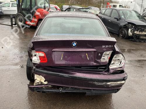 Front left window mechanism BMW 3 (E46) 330 i | BP25564357C22 - Image 24